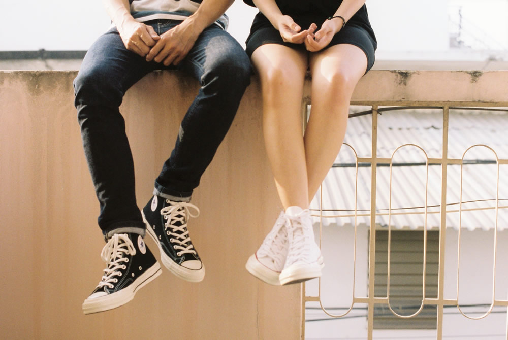 Signs You’re In The “Friend Zone” Signs You’re In The “Friend Zone”